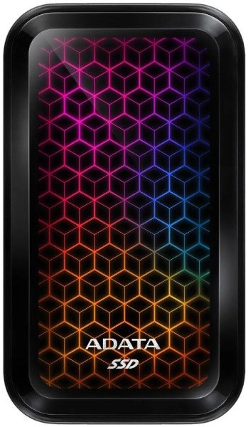 Внешний;SSD;USB;3.2;Gen;2;Type-C;ADATA;SE770G;1000;ГБ 121634