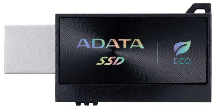 Внешний;SSD;USB;3.2;Gen;2;Type-C;ADATA;SC730-512G-CACTI;512;ГБ 121643