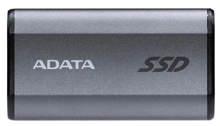Внешний;SSD;USB;3.2;Gen;2;Type-C;ADATA;SE880;500;ГБ 121649