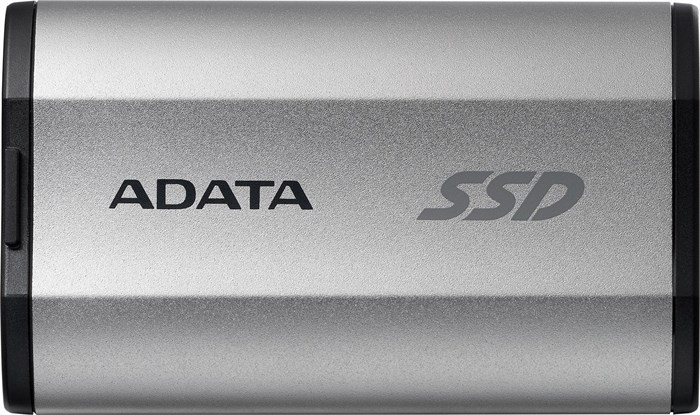 Внешний;SSD;USB;3.2;Gen;2;Type-C;ADATA;SD810;500;ГБ 121651