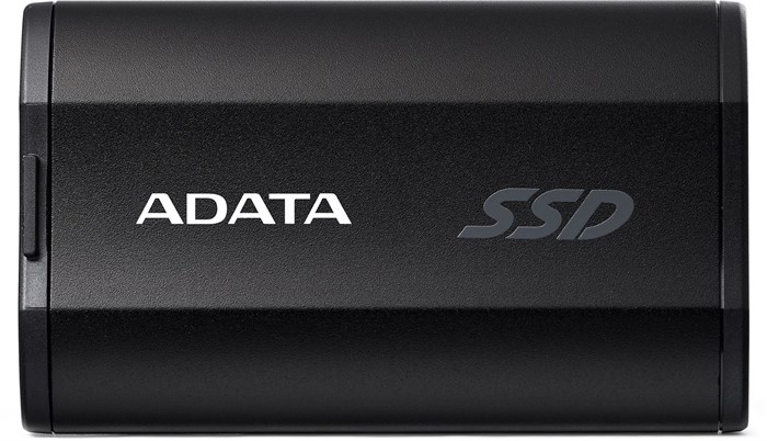 Внешний;SSD;USB;3.2;Gen;2;Type-C;ADATA;SD810;500;ГБ 121652