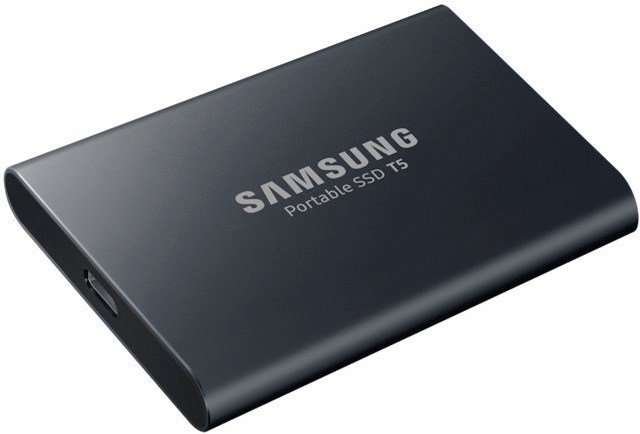 Внешний;SSD;USB;3.1;Type-C;Samsung;MU-PA1T0B/WW;1024;ГБ 121664