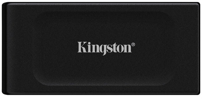 Внешний;SSD;USB;3.2;Gen;2;Type-C;Kingston;SXS1000/2000G;2000;ГБ 121674