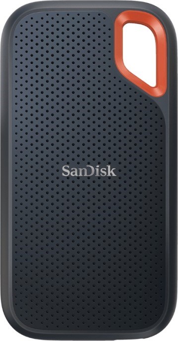 Внешний;SSD;USB;3.2;Gen;2;Type-C;SanDisk;SDSSDE61-2T00-G25;2048;ГБ 121705