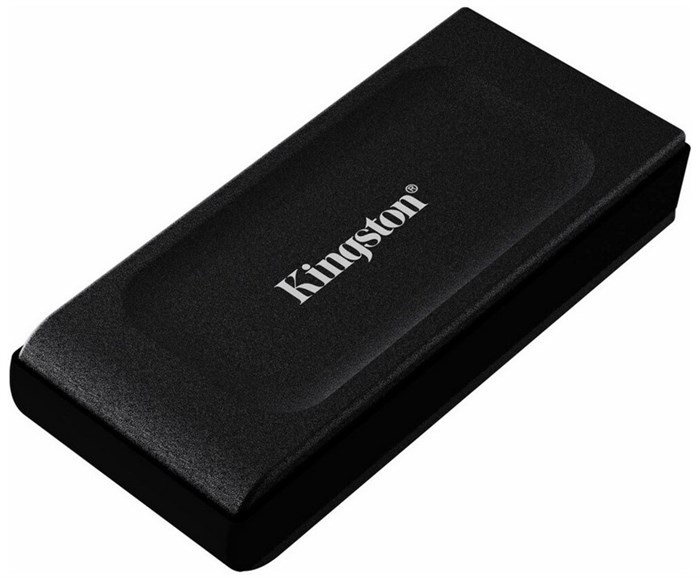 Внешний;SSD;USB;3.2;Gen;2;Type-C;Kingston;XS1000;BOC;1000;ГБ 121708