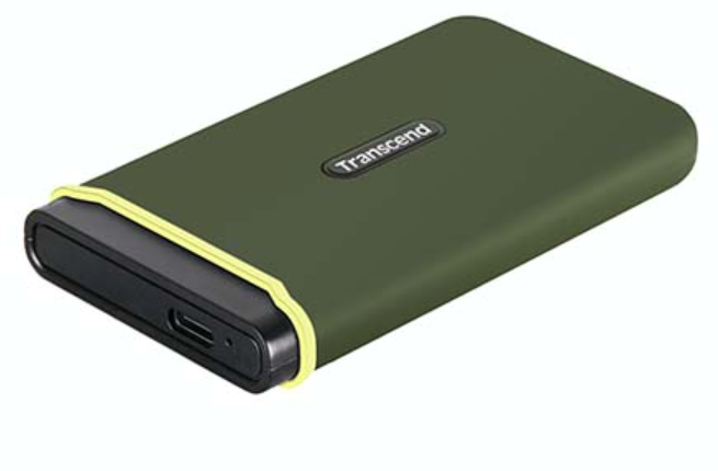 Внешний;SSD;USB;3.2;Gen;2;Type-C;Transcend;TS2TESD380C;2000;ГБ 121711