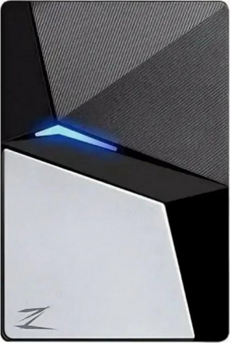 Внешний;SSD;USB;3.2;Gen;2;Type-C;Netac;NT01Z7S-002T-32BK;2000;ГБ 121718