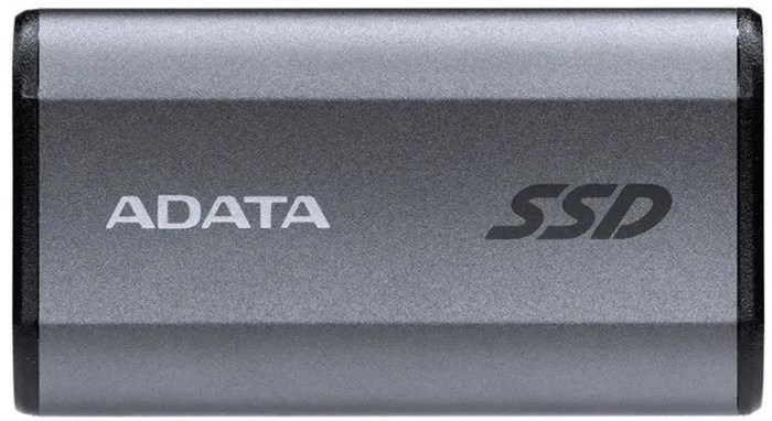 Внешний;SSD;USB;3.2;Gen;2;Type-C;ADATA;AELI-SE880-2TCGY;2048;ГБ 121719