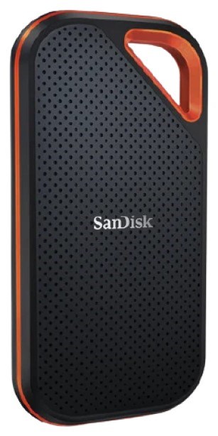 Внешний;SSD;USB;3.2;Gen;2;Type-C;SanDisk;SDSSDE81-2T00-G25;2048;ГБ 121723