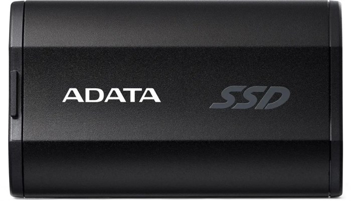 Внешний;SSD;USB;3.2;Gen;2;Type-C;ADATA;SD810-2000G-CBK;2000;ГБ 121724