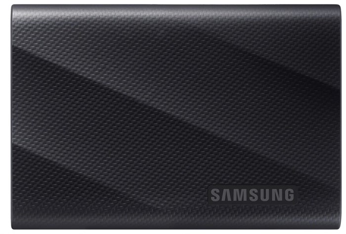 Внешний;SSD;USB;3.2;Gen;2;Type-C;Samsung;Т9;Portable;1024;ГБ 121727