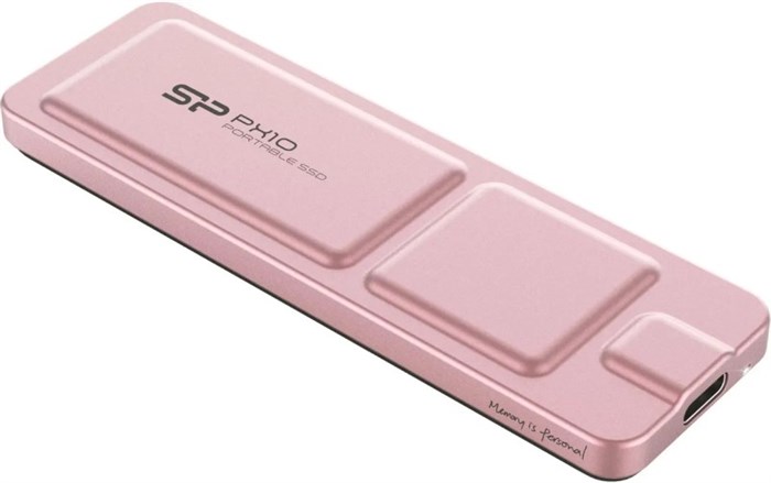 Внешний;SSD;USB;3.2;Gen;2;Type-C;Silicon;Power;SP040TBPSDPX10CP;4096;ГБ 121729