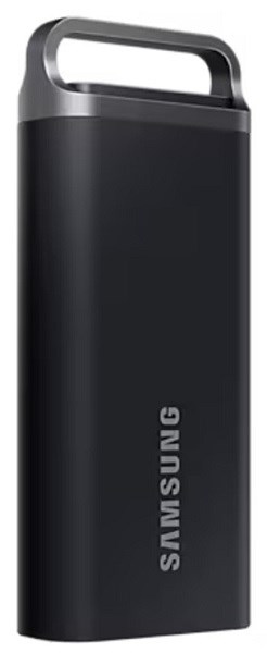 Внешний;SSD;USB;3.2;Gen;2;Type-C;Samsung;T5;EVO;External;4000;ГБ 121733