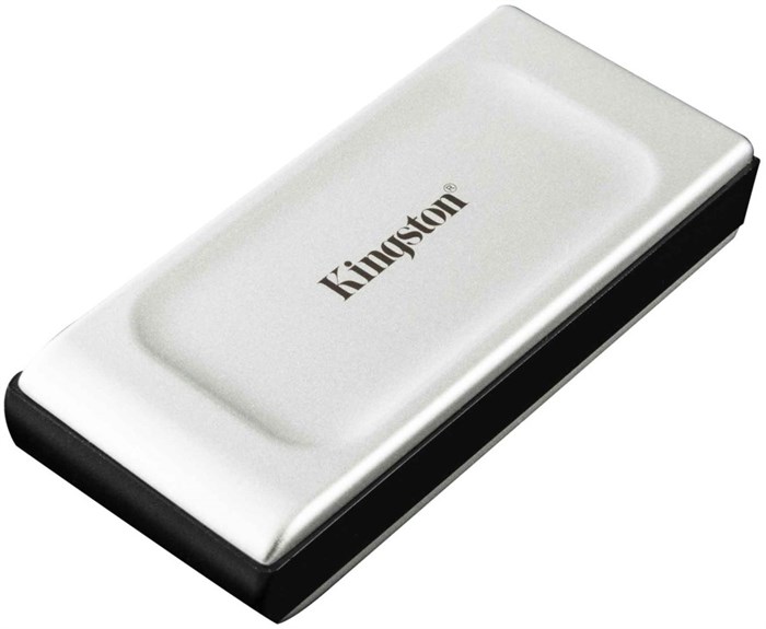 Внешний;SSD;USB;3.2;Gen;2;Type-C;Kingston;SXS2000/4000G;4000;ГБ 121735