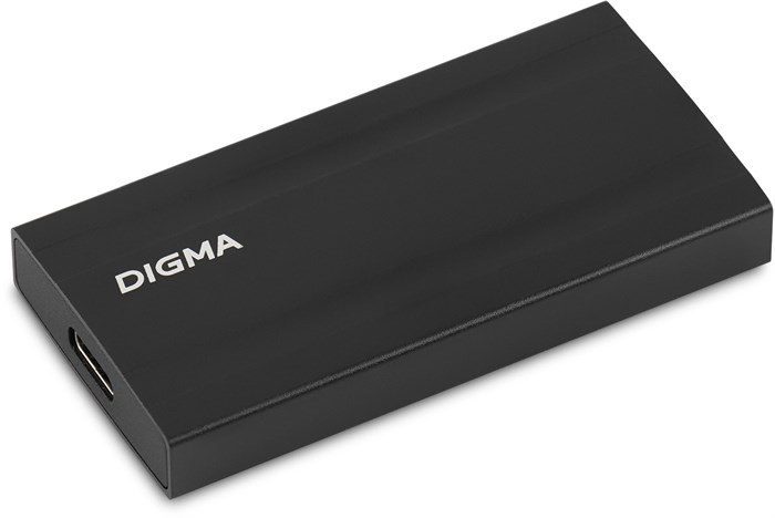Внешний;SSD;USB;3.2;Gen;2;Type-C;Digma;DGSM8004T2MGG;4096;ГБ 121737