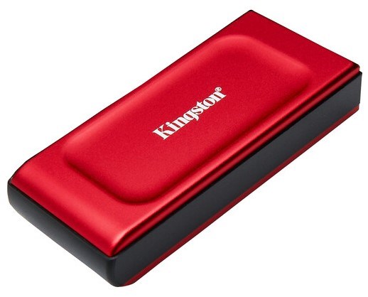 Внешний;SSD;USB;3.2;Gen;2;Type-C;Kingston;XS1000R;BOC;2000;ГБ 121741