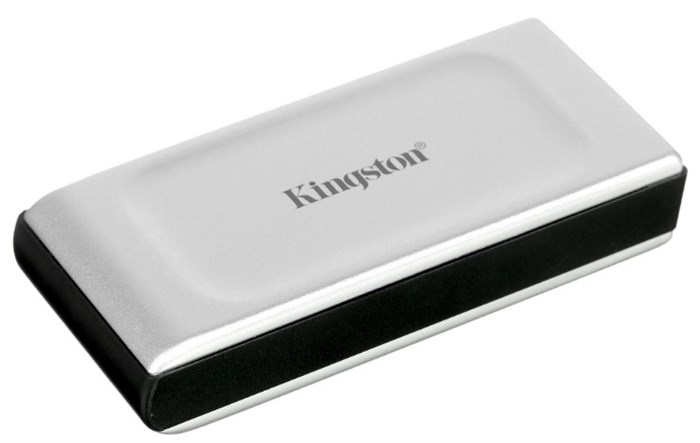 Внешний;SSD;USB;3.2;Gen;2;Type-C;Kingston;XS2000;BOC;2000;ГБ 121744