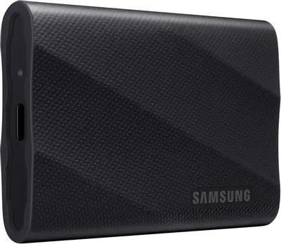 Внешний;SSD;USB;3.1;Type-C;Samsung;T9;Portable;4000;ГБ 121754