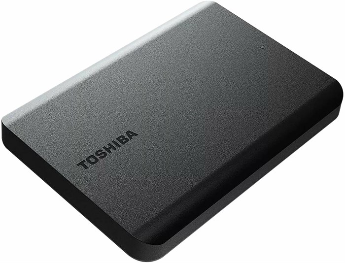 Внешний;диск;HDD;2.5'';Toshiba;Canvio;Basics 121788