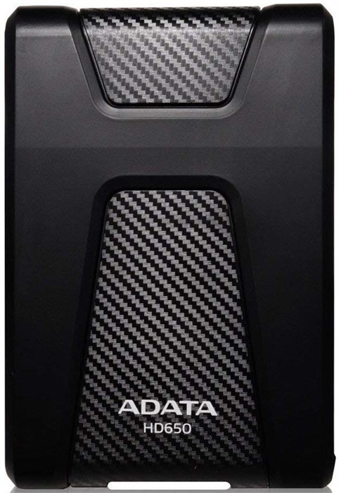 Внешний;диск;HDD;2.5'';ADATA;AHD650-1TU31-CBK 121790