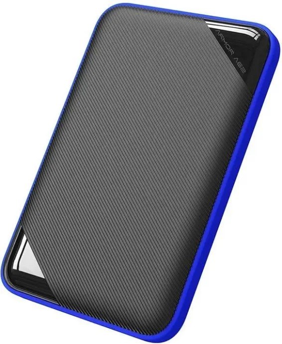 Внешний;диск;HDD;2.5'';Silicon;Power;Armor;A62 121822