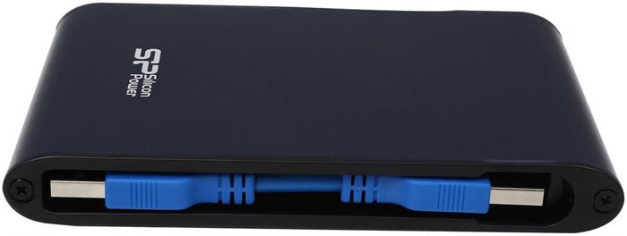 Внешний;диск;HDD;2.5'';Silicon;Power;SP020TBPHDA80S3B 121825