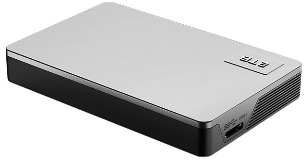 Внешний;диск;HDD;2.5'';Netac;K338 121834