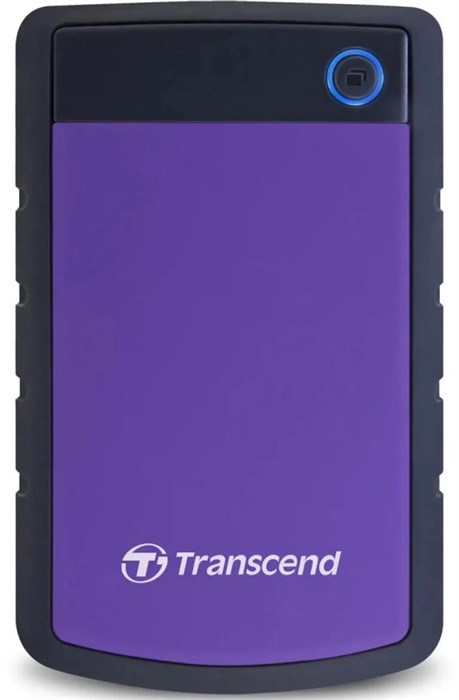 Внешний;диск;HDD;2.5'';Transcend;TS1TSJ25H3P 121864