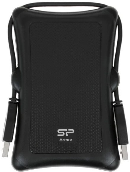 Внешний;диск;HDD;2.5'';Silicon;Power;Armor;A60 121875