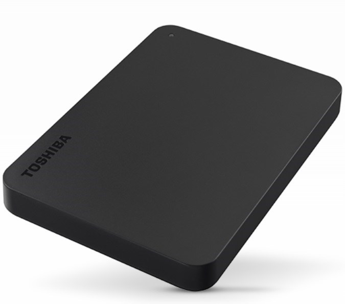 Внешний;диск;HDD;2.5'';Toshiba;HDTB540EK3CA 121893