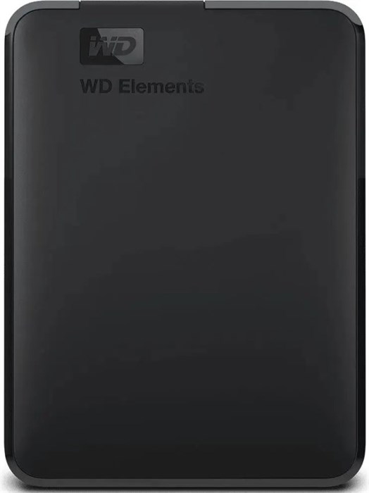 Внешний;диск;HDD;2.5'';Western;Digital;WDBU6Y0040BBK-WESN 121902