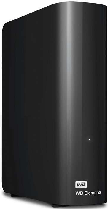 Внешний;диск;HDD;3.5'';Western;Digital;WDBWLG0180HBK-EESN 121943