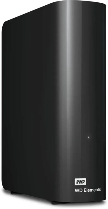 Внешний;диск;HDD;3.5'';Western;Digital;WDBWLG0200HBK-EESN 121945