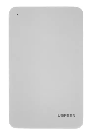 Внешний;корпус;для;HDD;SATA;2.5”;UGreen;CM300 121949