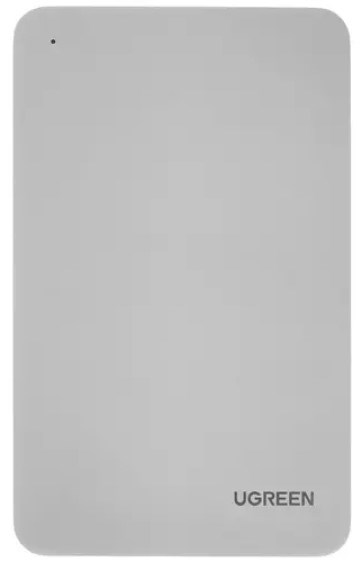 Внешний;корпус;для;HDD;SATA;2.5”;UGREEN;CM300 121951