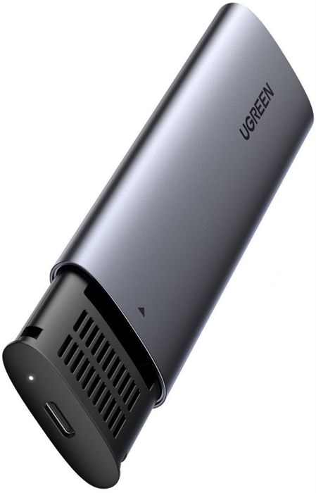 Внешний;корпус;;UGreen;CM400 121954