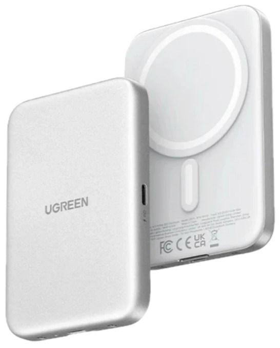 Бокс;внешний;;UGreen;D619 121957