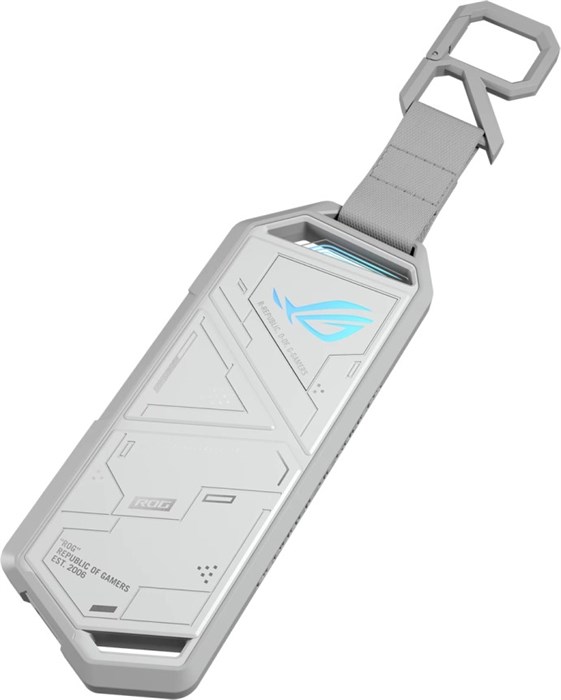 Внешний;корпус;;ASUS;ROG;Strix;Arion;White 121963