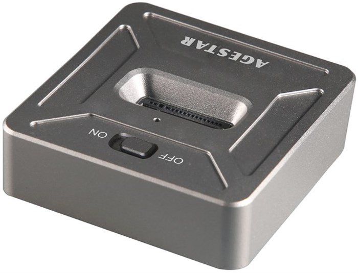 Док-станция;;AgeStar;31CBNV1C 121972