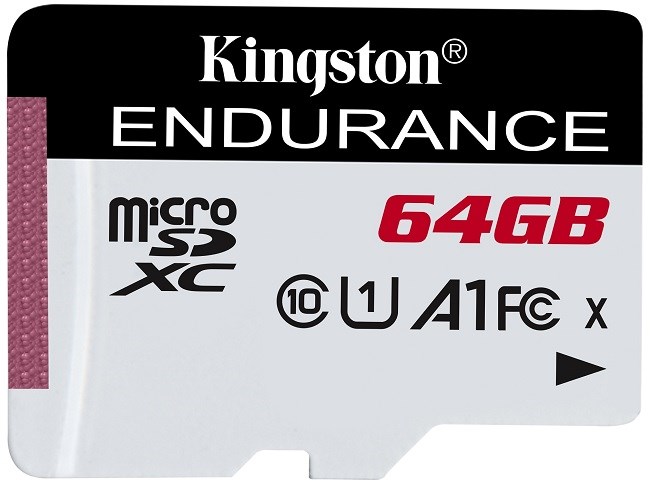 Карта;памяти;MicroSDXC;64Gb;Kingston;SDCE/64GB 121986
