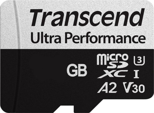 Карта;памяти;MicroSDXC;64Gb;Transcend;TS64GUSD340S 121999