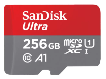 Карта;памяти;microSDXC;256GB;SanDisk;SDSQUAC-256G-GN6MN 122008