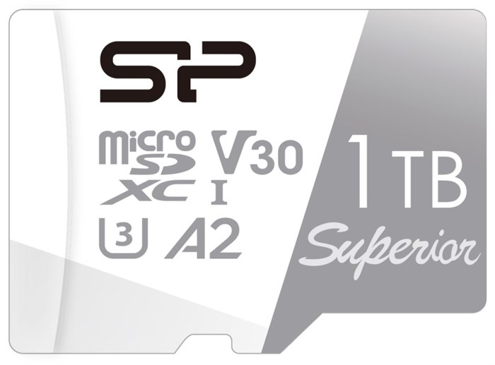 Карта;памяти;MicroSDXC;1024GB;Silicon;Power;SP001TBSTXDA2V20 122118