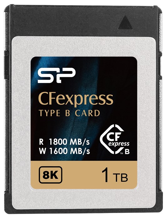 Карта;памяти;1TB;Silicon;Power;SP001TBCFEB21V10 122155