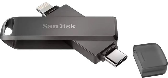 Накопитель;USB;3.2;64GB;SanDisk;SDIX70N-064G-GG6NN 122184