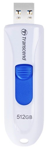 Накопитель;USB;3.1;512GB;Transcend;TS512GJF790W 122211