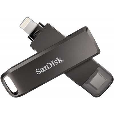 Накопитель;USB;3.0;128GB;SanDisk;SDIX70N-128G-GN6NE 122219