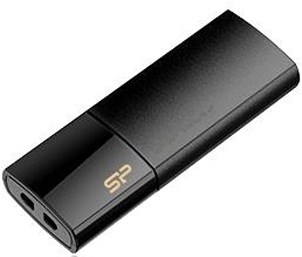Накопитель;USB;3.0;128GB;Silicon;Power;SP128GBUF3B05V1K 122220