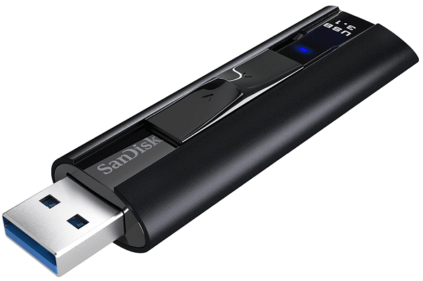Накопитель;USB;3.1;128GB;SanDisk;Extreme;PRO 122221