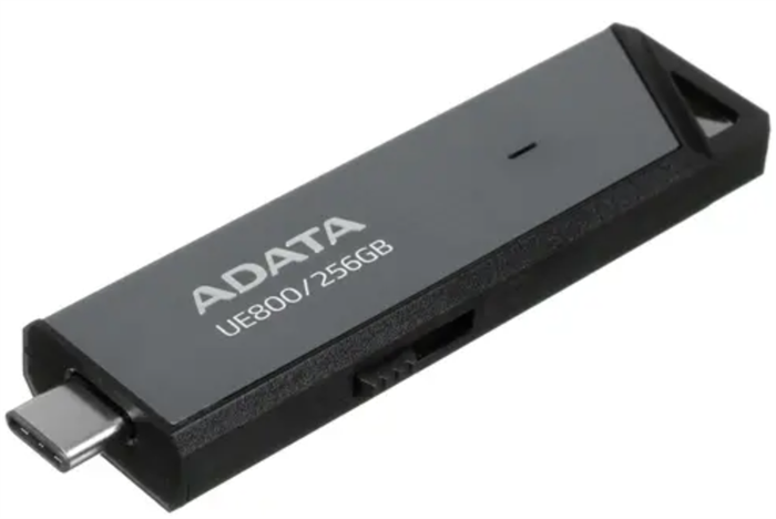 Накопитель;USB;3.2;256GB;ADATA;UE800 122223